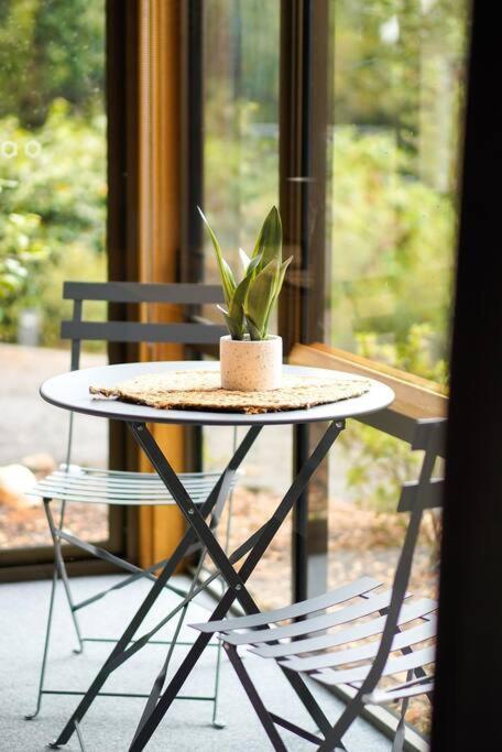 Lumeah Retreat Bruny Island Villa Adventure Bay Bagian luar foto