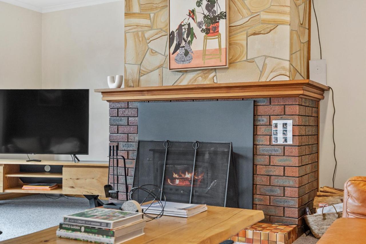 Lumeah Retreat Bruny Island Villa Adventure Bay Bagian luar foto